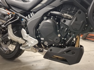 Motocykl CFMOTO 700 MT 2025