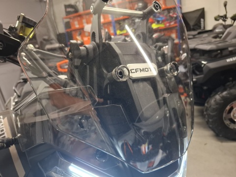Motocykl CFMOTO 700 MT 2025