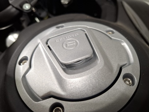 Motocykl CFMOTO 700 MT 2025