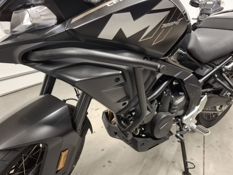 Motocykl CFMOTO 700 MT 2025