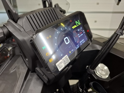 Motocykl CFMOTO 700 MT 2025