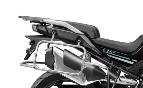 Motocykl CFMOTO 800 MT Sport