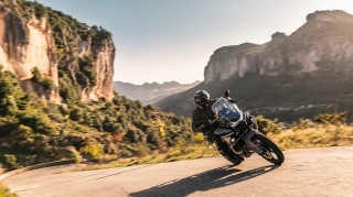 Motocykl CFMOTO 800 MT Touring