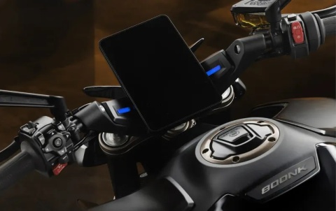 Motocykl CFMOTO 800 NK Advanced