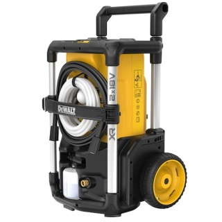 Myjka Ciśnieniowa DeWalt DCMPW1600N-XJ