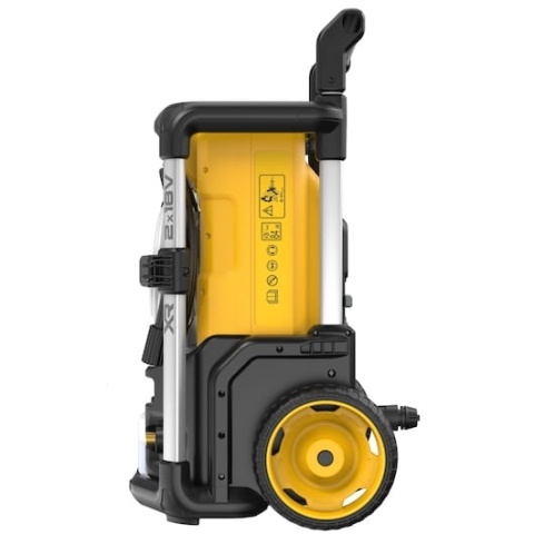 Myjka Ciśnieniowa DeWalt DCMPW1600N-XJ
