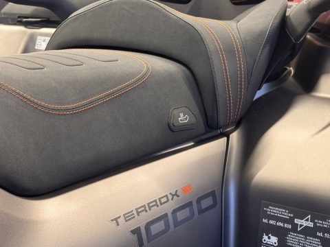 NOWY QUAD CF MOTO GOES 1000 ABS | Leasing | Fv 23% | Dostawa | RATY | Gratisy | Od Ręki!