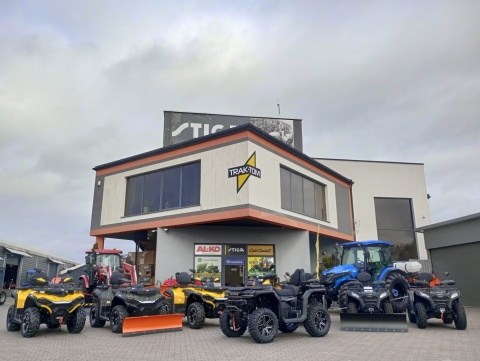 NOWY QUAD CF MOTO GOES 1000 ABS | Leasing | Fv 23% | Dostawa | RATY | Gratisy | Od Ręki!