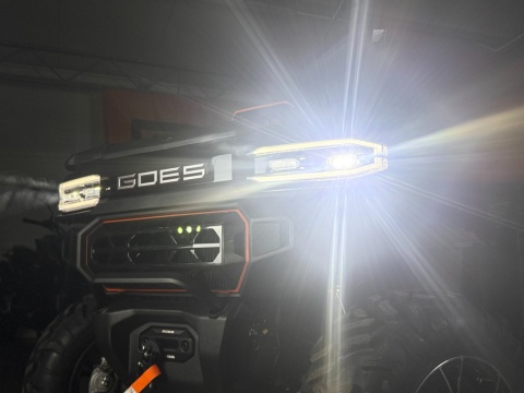 NOWY QUAD CF MOTO GOES 1000 ABS | Leasing | Fv 23% | Dostawa | RATY | Gratisy | Od Ręki!