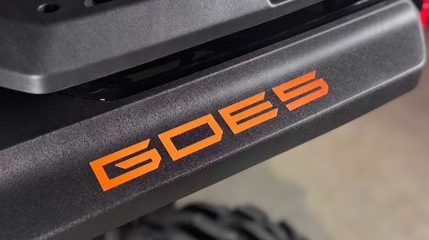 NOWY QUAD CF MOTO GOES 1000 ABS | Leasing | Fv 23% | Dostawa | RATY | Gratisy | Od Ręki!