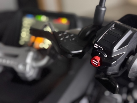 NOWY QUAD CF MOTO GOES 1000 ABS | Leasing | Fv 23% | Dostawa | RATY | Gratisy | Od Ręki!