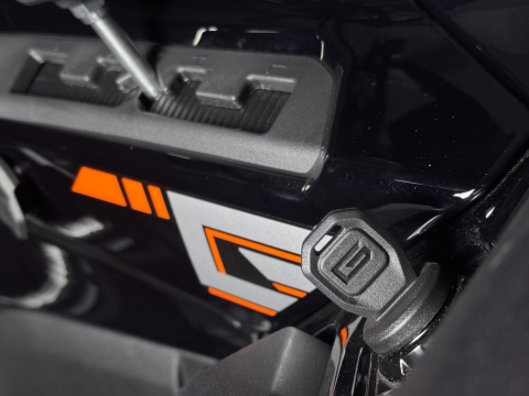 NOWY QUAD CF MOTO GOES 1000 ABS | Leasing | Fv 23% | Dostawa | RATY | Gratisy | Od Ręki!