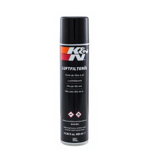 Olej Do Smarowania Filtrów K&N - 0.4L