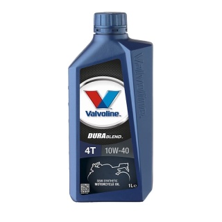 Olej Silnikowy Valvoline 4T 10W-40 1L