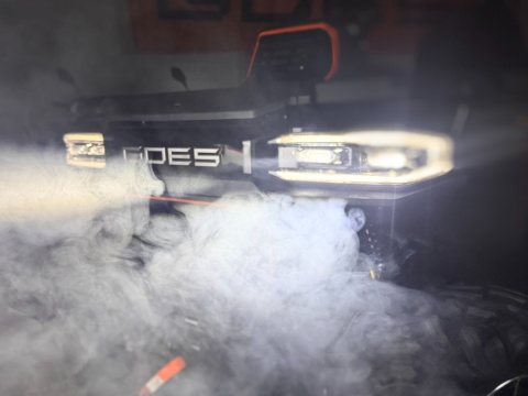 NOWY QUAD CF MOTO GOES 1000 | Leasing | Fv 23% | Dostawa | RATY | Gratisy | Od Ręki!