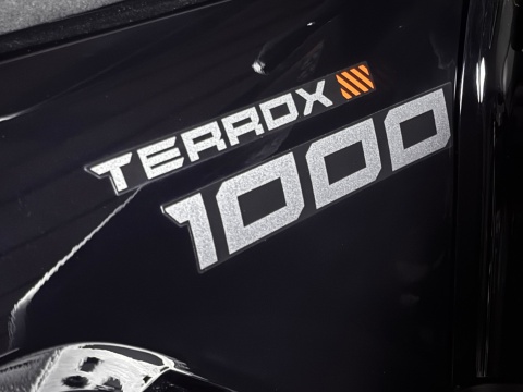 NOWY QUAD CF MOTO GOES 1000 | Leasing | Fv 23% | Dostawa | RATY | Gratisy | Od Ręki!