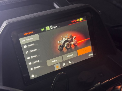 NOWY QUAD CF MOTO GOES 1000 | Leasing | Fv 23% | Dostawa | RATY | Gratisy | Od Ręki!