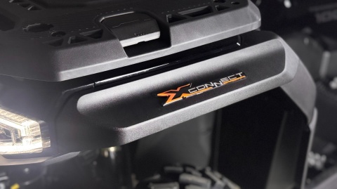 NOWY QUAD CF MOTO GOES 1000 | Leasing | Fv 23% | Dostawa | RATY | Gratisy | Od Ręki!