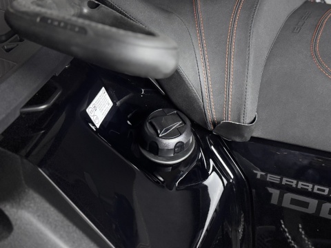 NOWY QUAD CF MOTO GOES 1000 | Leasing | Fv 23% | Dostawa | RATY | Gratisy | Od Ręki!