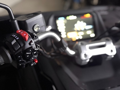 NOWY QUAD CF MOTO GOES 1000 | Leasing | Fv 23% | Dostawa | RATY | Gratisy | Od Ręki!