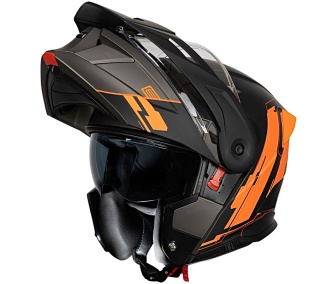 Kask ORIGINE ADVENTURE CYBORG | Wiele Kolorów