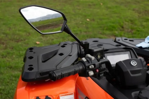 Quad CFMOTO CFORCE 520