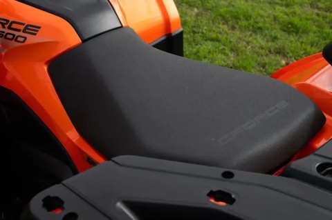 Quad CFMOTO CFORCE 520