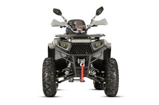 Quad Barton Raze 200