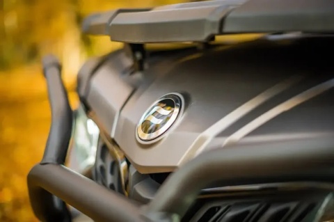 Quad CFMOTO 625 OVERLAND