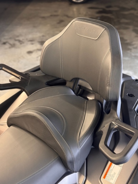 Quad CFMOTO 625 OVERLAND