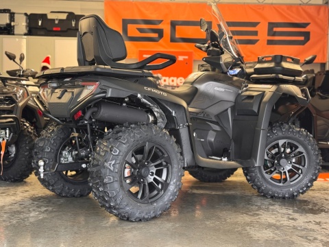 Quad CFMOTO 625 OVERLAND