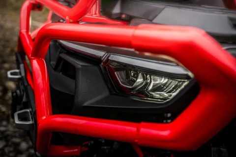 Quad CFMOTO CFORCE 1000 MV