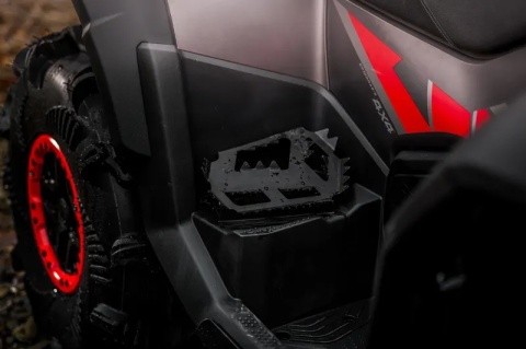 Quad CFMOTO CFORCE 1000 MV