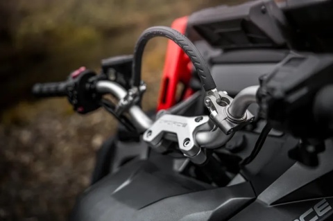 Quad CFMOTO CFORCE 1000 MV