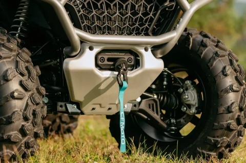 Quad CFMOTO CFORCE 1000 OVERLAND