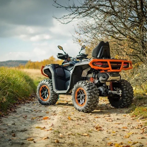 Quad CFMOTO CFORCE 1000 PREMIUM ABS