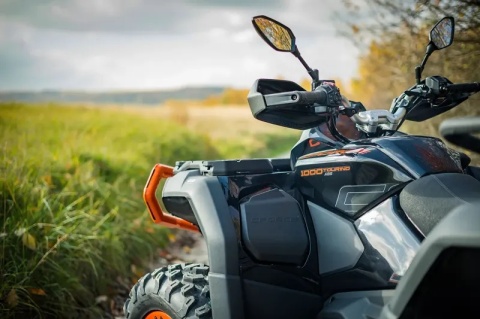 Quad CFMOTO CFORCE 1000 PREMIUM ABS