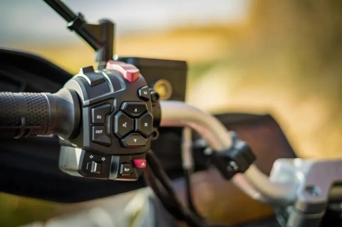 Quad CFMOTO CFORCE 1000 PREMIUM ABS