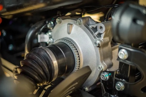 Quad CFMOTO CFORCE 1000 PREMIUM ABS