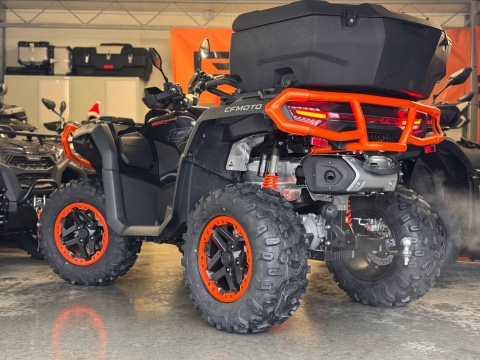 Quad CFMOTO CFORCE 1000 PREMIUM ABS