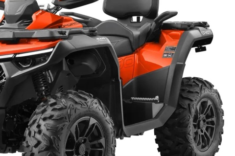 Quad CFMOTO CFORCE 1000 TOURING