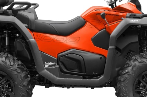 Quad CFMOTO CFORCE 1000 TOURING