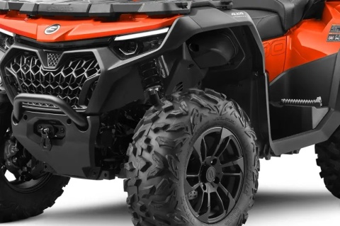 Quad CFMOTO CFORCE 1000 TOURING