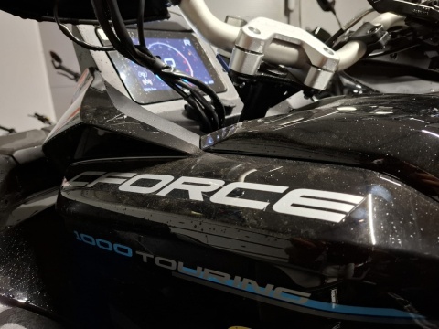 Quad CFMOTO CFORCE 1000 TOURING