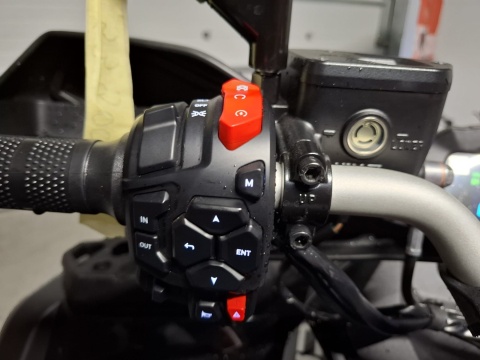 Quad CFMOTO CFORCE 1000 TOURING