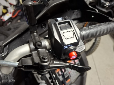 Quad CFMOTO CFORCE 1000 TOURING