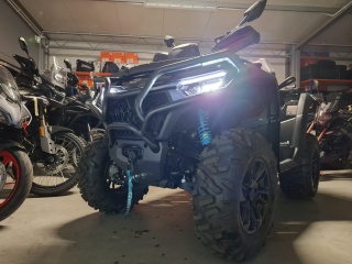 Quad CFMOTO CFORCE 1000 TOURING