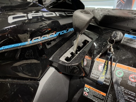 Quad CFMOTO CFORCE 1000 TOURING