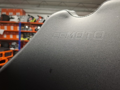 Quad CFMOTO CFORCE 1000 TOURING