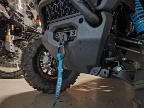 Quad CFMOTO CFORCE 1000 TOURING